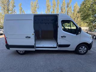 OPEL Movano usata, con Alzacristalli elettrici
