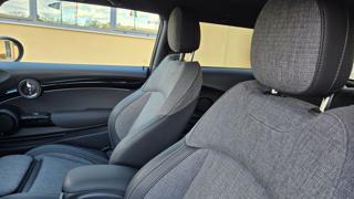 MINI One usata, con Chiusura centralizzata
