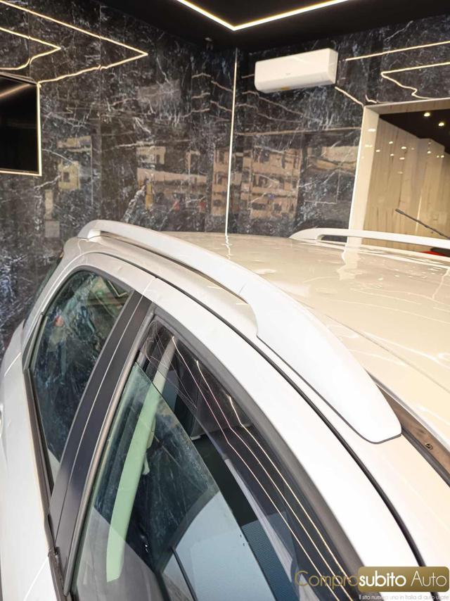 FIAT Sedici usata 24