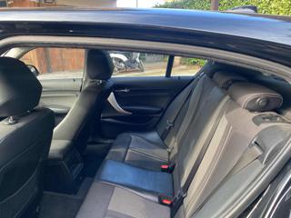 BMW 116 usata, con Cruise Control