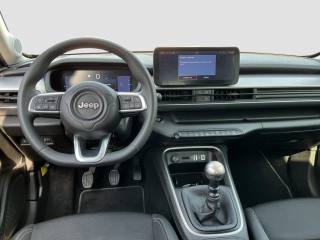 JEEP Avenger usata 10
