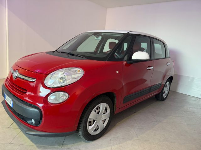 FIAT 500L usata 2
