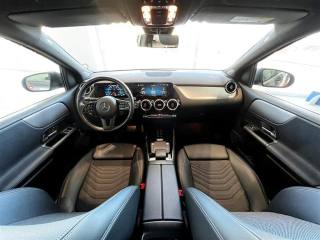 MERCEDES-BENZ B 180 usata, con Sistema di navigazione