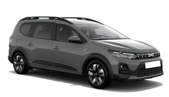 DACIA Jogger usata, con ABS