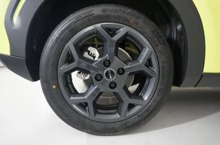 BYD Dolphin Surf usata, con Cerchi in lega