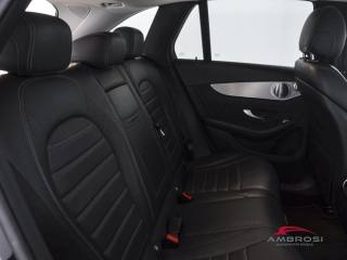 MERCEDES-BENZ GLC 220 usata 10