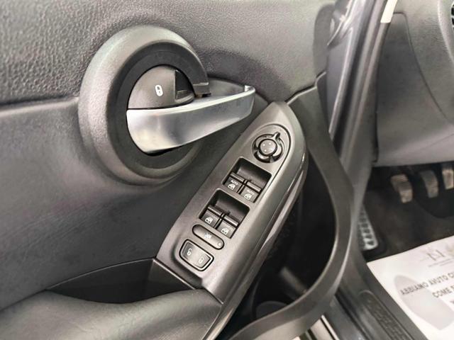 FIAT 500X usata 21