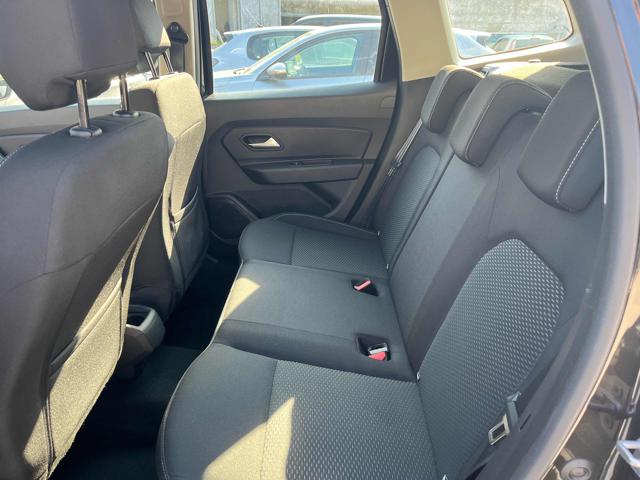 DACIA Duster usata, con Chiusura centralizzata