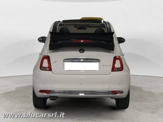 FIAT 500 usata, con Airbag laterali