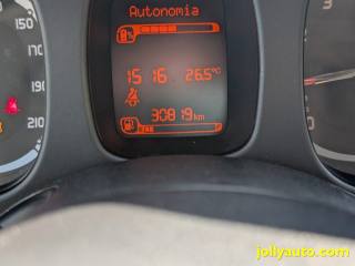 FIAT Panda usata, con ESP