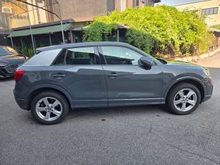 AUDI Q2 usata, con Alzacristalli elettrici