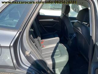 AUDI Q5 usata, con Park Distance Control