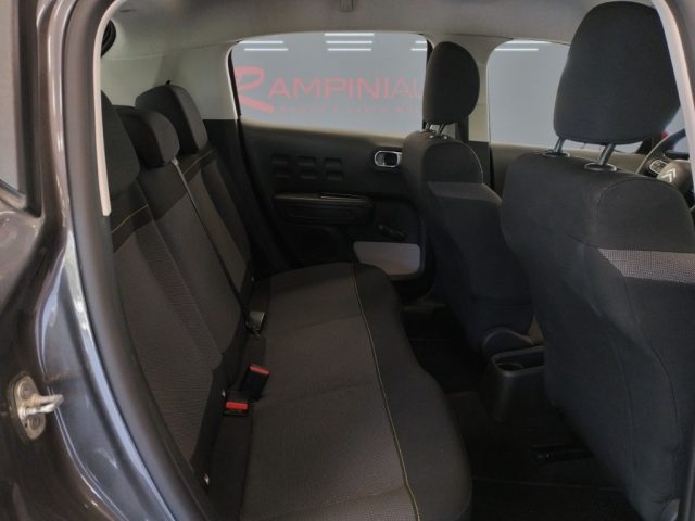 CITROEN C3 usata 17