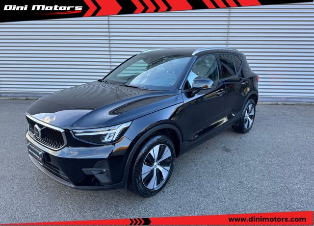 VOLVO XC40 usata, con ABS
