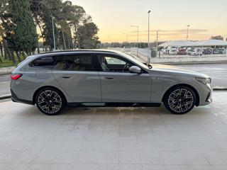 BMW 520 usata, con Airbag Passeggero
