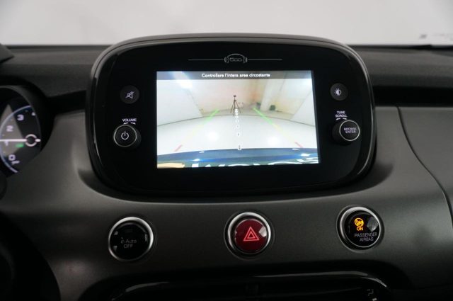 FIAT 500X usata 23