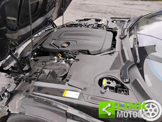 JAGUAR F-Type usata, con Sensori di parcheggio anteriori