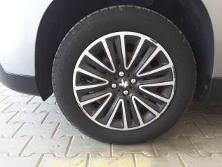 PEUGEOT 2008 usata, con Airbag Passeggero