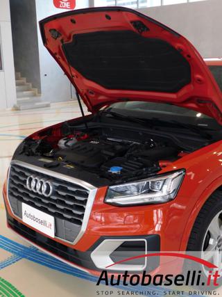 AUDI Q2 usata 71