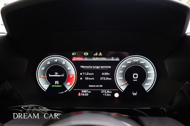 AUDI S3 usata, con Immobilizzatore elettronico