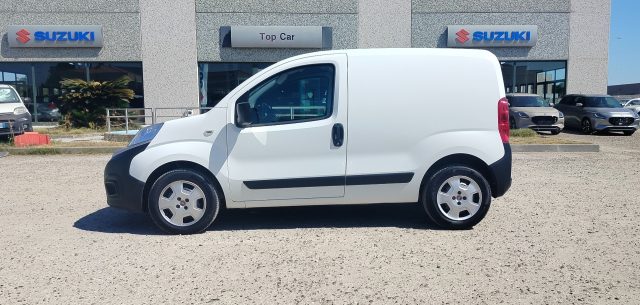 FIAT Fiorino usata, con Controllo trazione