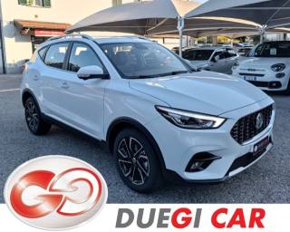 MG ZS Classic 1.5 VTi-tech Luxury