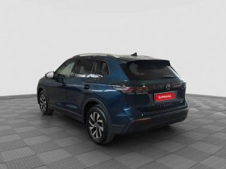 VOLKSWAGEN Tiguan usata 2