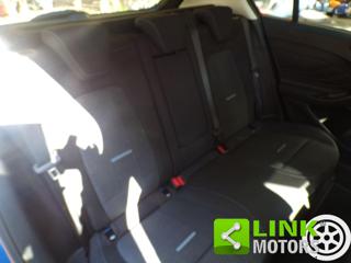 FORD Focus usata, con Chiusura centralizzata