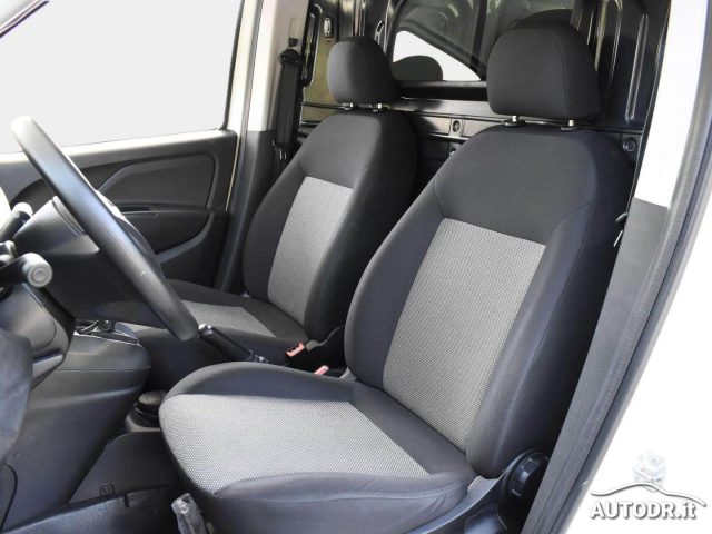 FIAT Doblo usata, con Chiusura centralizzata
