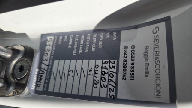 FORD Fiesta usata, con ESP