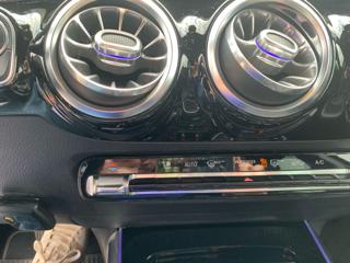 MERCEDES-BENZ GLA 200 usata, con Volante in pelle