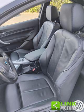 BMW 240 usata 24