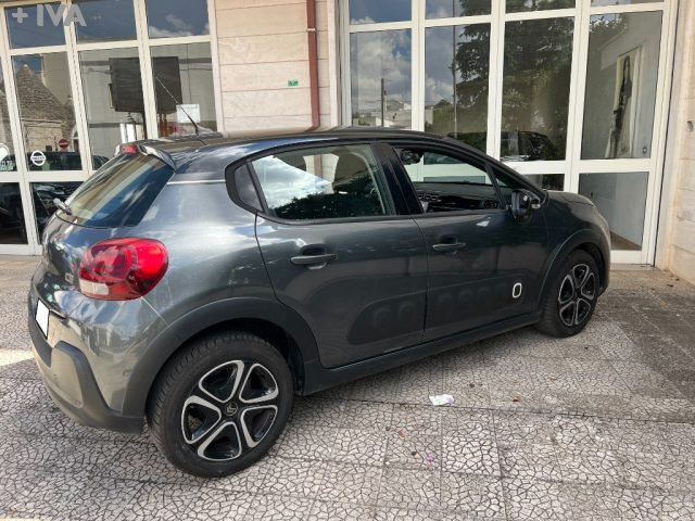 CITROEN C3 usata 6