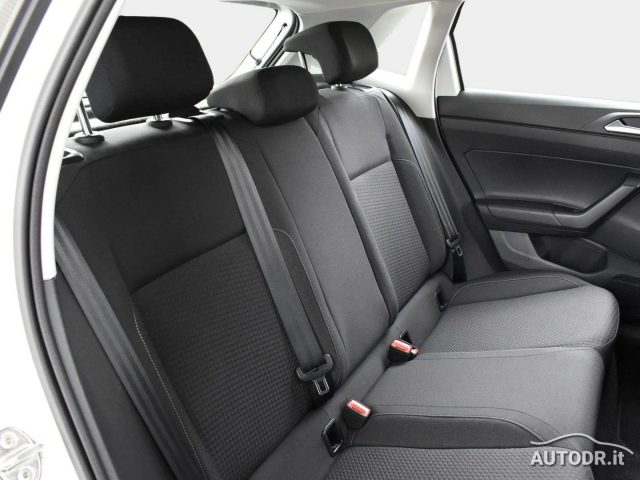 VOLKSWAGEN Polo usata, con ESP