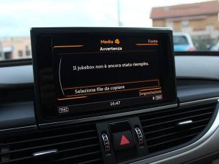 AUDI A6 usata, con Luci diurne LED