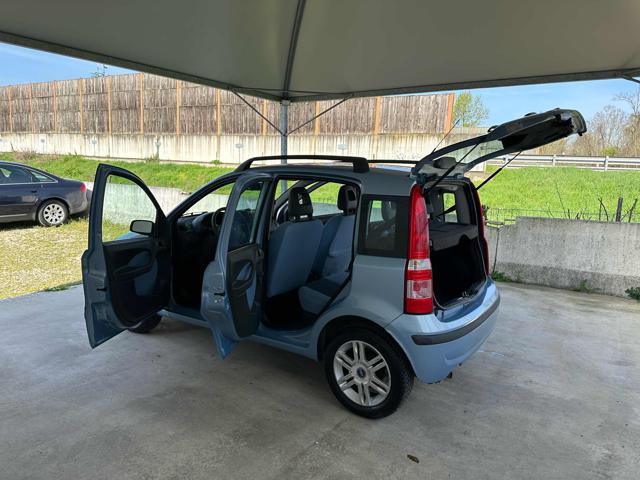 FIAT Panda usata 44