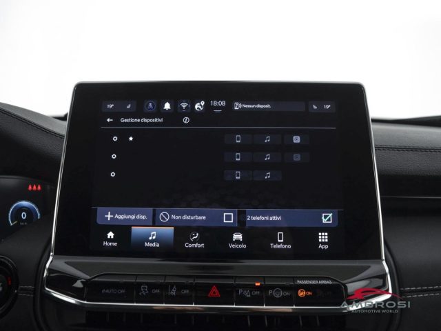 JEEP Compass usata 14