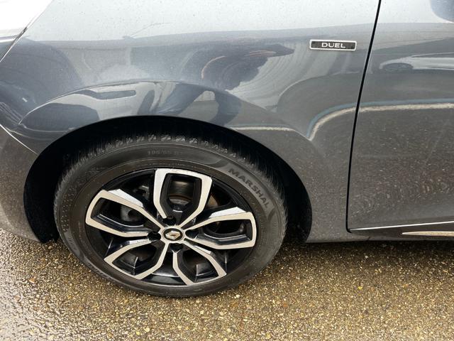 RENAULT Clio usata, con Fendinebbia