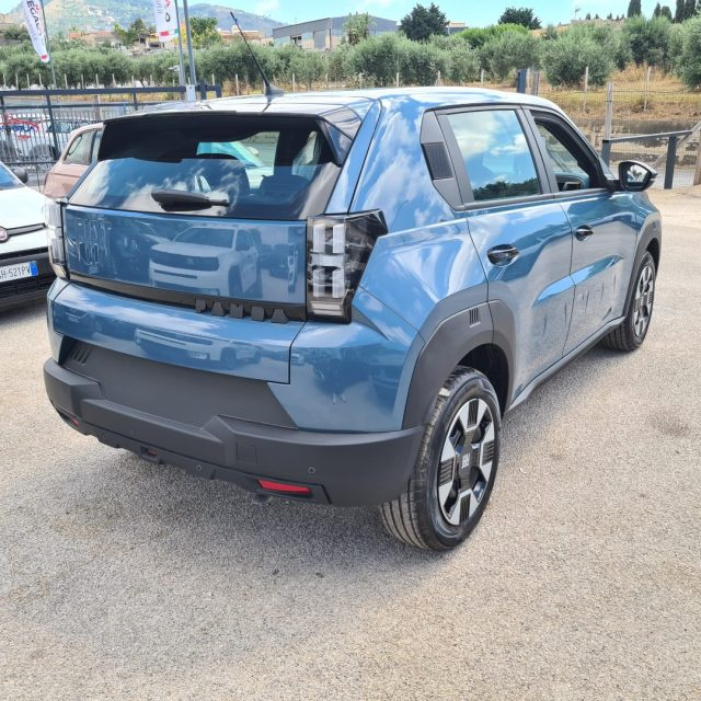 FIAT Grande Panda usata, con Airbag Passeggero