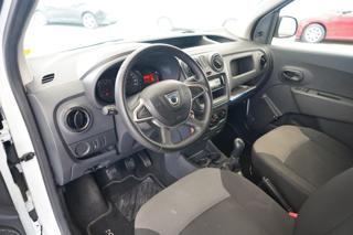 DACIA Dokker usata 9