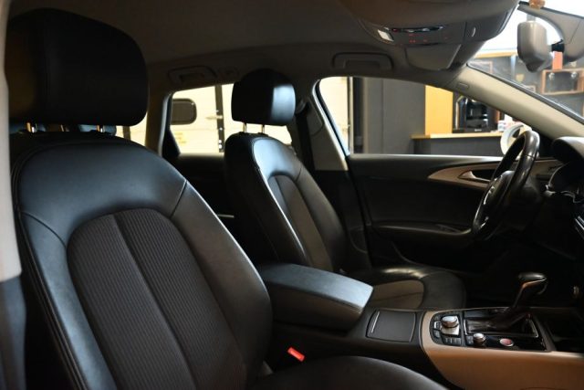AUDI A6 allroad usata 35