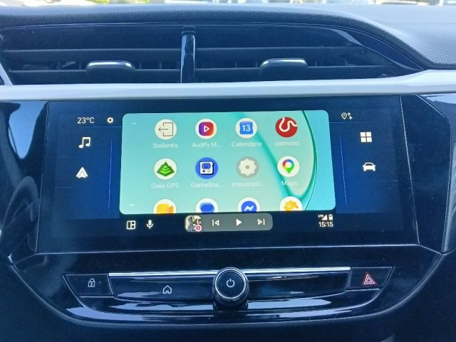 OPEL Corsa usata, con Controllo elettronico della corsia