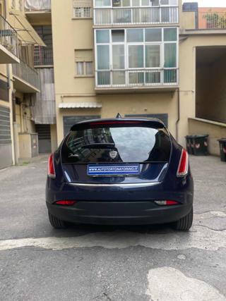 LANCIA Delta usata, con Alzacristalli elettrici
