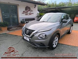 NISSAN Juke 1.0 DIG-T 114 CV DCT N-Connecta SUPER PROMO!
