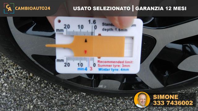 CITROEN C4 Cactus usata 108