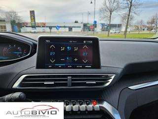 PEUGEOT 3008 usata, con Immobilizzatore elettronico