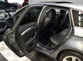 AUDI A3 usata, con Airbag laterali
