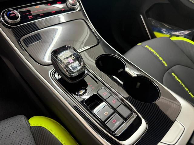 FORTHING Friday HEV usata, con Regolazione elettrica sedili