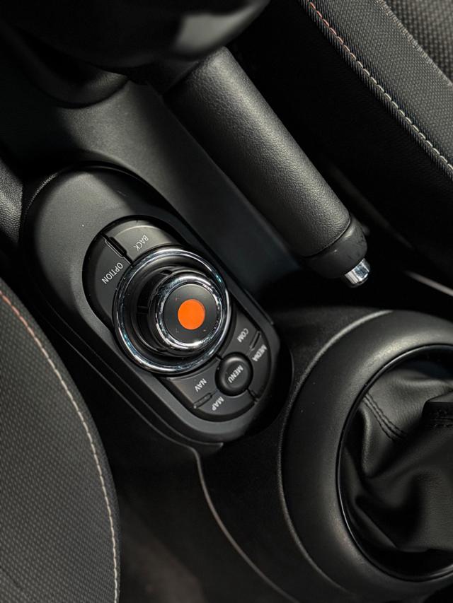 MINI Cooper usata, con Chiusura centralizzata telecomandata