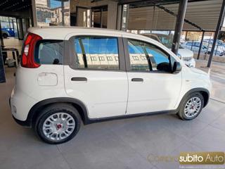 FIAT Panda usata, con Autoradio